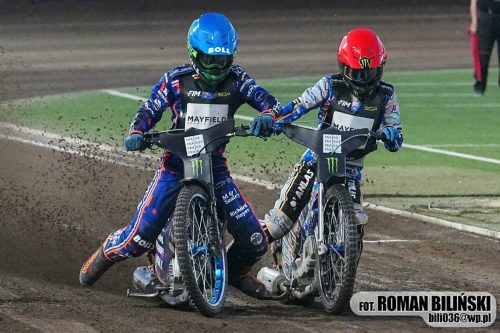 SGP, runda 2, Praga