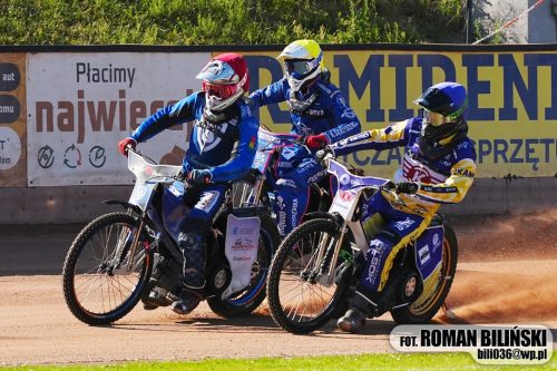 Turniej szkoleniowy DMPJ - Świętochłowice, 12.08.2026