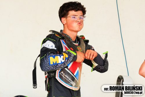 Eliminacje SGP2, Pardubice, 27.06.2026