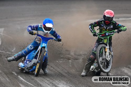 IMP Opole Eliminacje