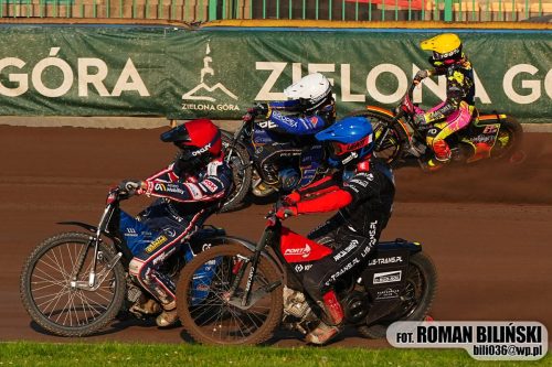 SEC, Zielona Góra, 16.07.2026