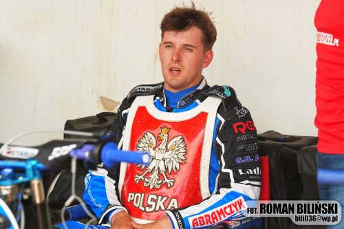 Eliminacje SGP2, Pardubice, 27.06.2026