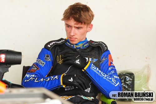Eliminacje SGP2, Pardubice, 27.06.2026