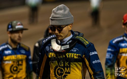 GKM Grudziądz - Włókniarz Częstochowa, 4.09.2026