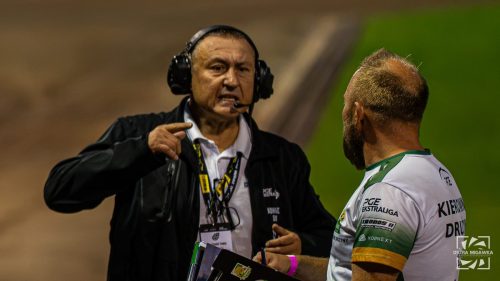 GKM Grudziądz - Włókniarz Częstochowa, 4.09.2026