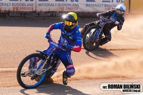 Turniej szkoleniowy DMPJ - Świętochłowice, 12.08.2026