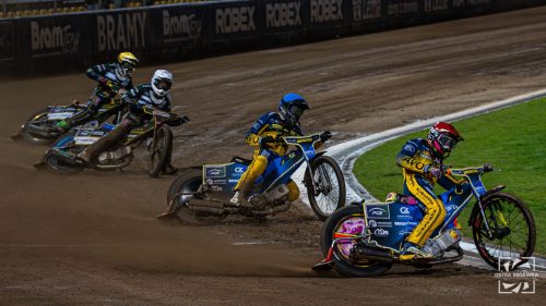 GKM Grudziądz - Włókniarz Częstochowa, 4.09.2026
