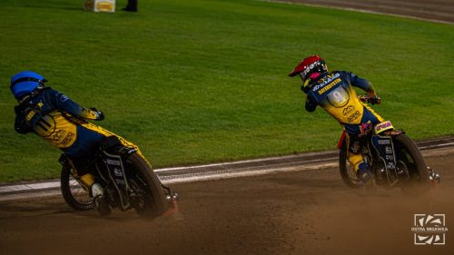 GKM Grudziądz - Włókniarz Częstochowa, 4.09.2026