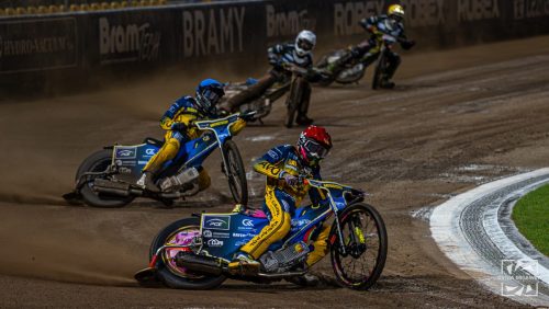 GKM Grudziądz - Włókniarz Częstochowa, 4.09.2026