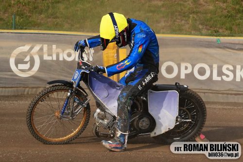 Turniej Szkoleniowy DMPJ w Opolu, 2.09.2026