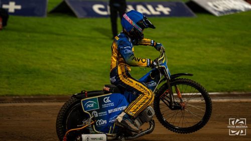 GKM Grudziądz - Włókniarz Częstochowa, 4.09.2026