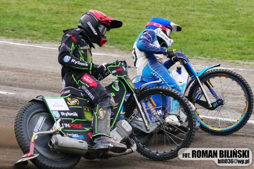 IMP Opole Eliminacje