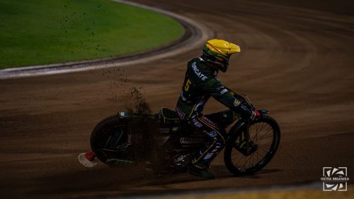 GKM Grudziądz - Włókniarz Częstochowa, 4.09.2026