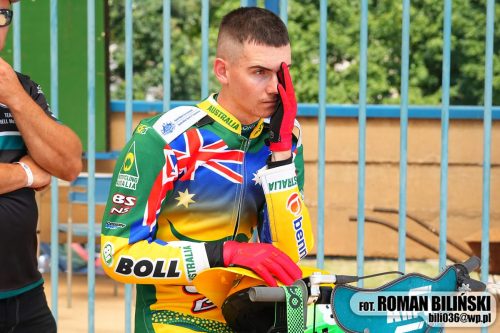 Eliminacje SGP2, Pardubice, 27.06.2026