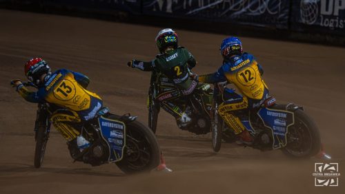 GKM Grudziądz - Włókniarz Częstochowa, 4.09.2026