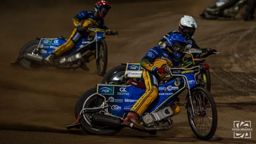 GKM Grudziądz - Włókniarz Częstochowa, 4.09.2026