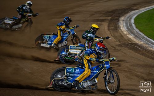 GKM Grudziądz - Włókniarz Częstochowa, 4.09.2026