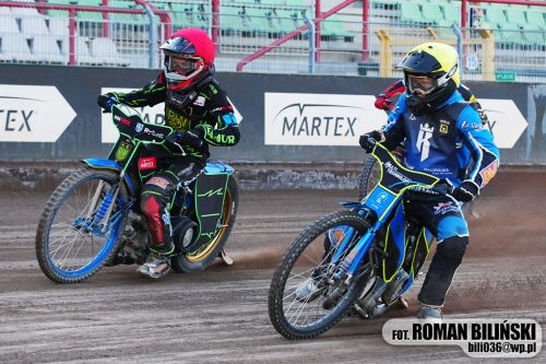 DMPJ szkoleniowe Rybnik