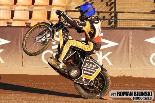 Turniej zaplecza kdadry juniorów, Opole