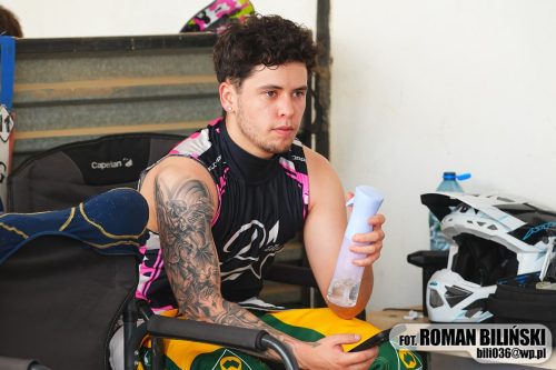 Eliminacje SGP2, Pardubice, 27.06.2026