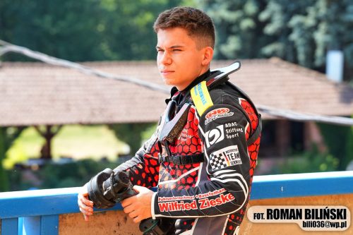 Eliminacje SGP2, Pardubice, 27.06.2026
