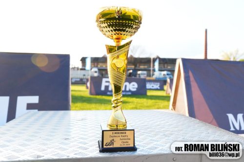 Turniej zaplecza kdadry juniorów, Opole