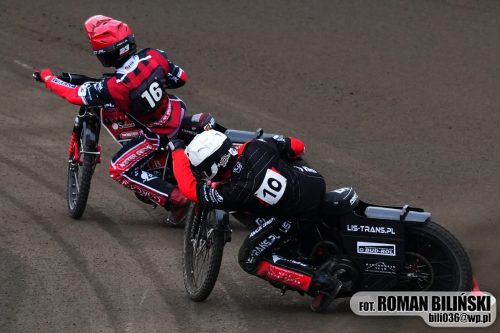IMP Opole Eliminacje