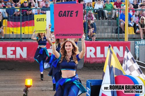 SEC, Zielona Góra, 16.07.2026
