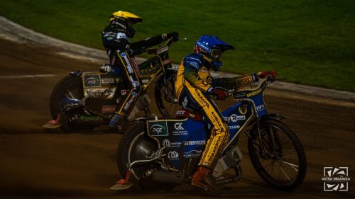 GKM Grudziądz - Włókniarz Częstochowa, 4.09.2026