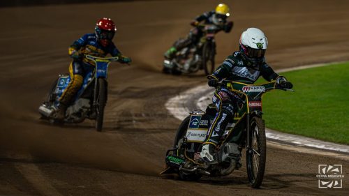 GKM Grudziądz - Włókniarz Częstochowa, 4.09.2026