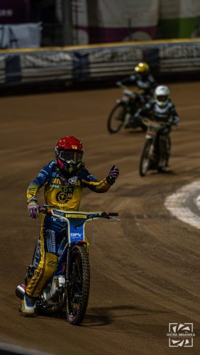 GKM Grudziądz - Włókniarz Częstochowa, 4.09.2026
