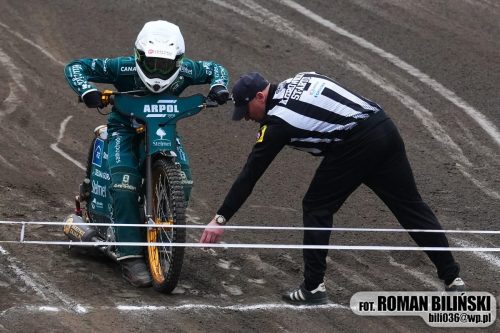 IMP Opole Eliminacje