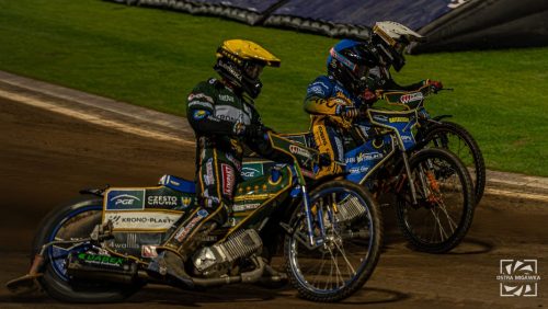 GKM Grudziądz - Włókniarz Częstochowa, 4.09.2026