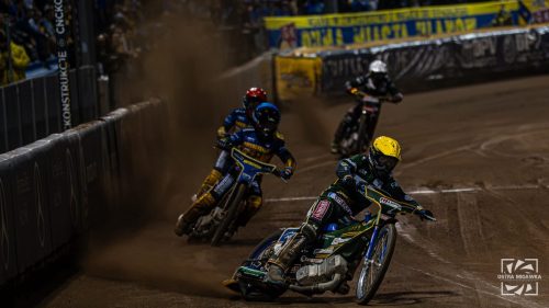 GKM Grudziądz - Włókniarz Częstochowa, 4.09.2026