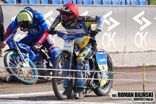 DMPJ Runda 4, Opole, 13.05.2026