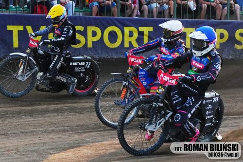 SEC, Zielona Góra, 16.07.2026
