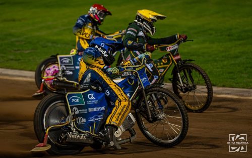 GKM Grudziądz - Włókniarz Częstochowa, 4.09.2026