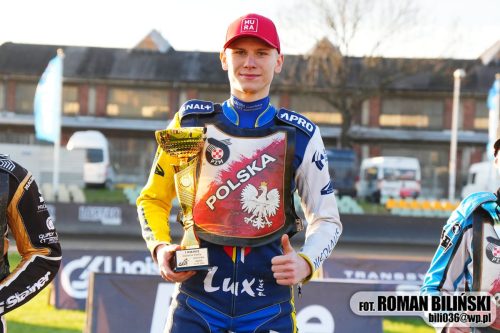 Turniej zaplecza kdadry juniorów, Opole