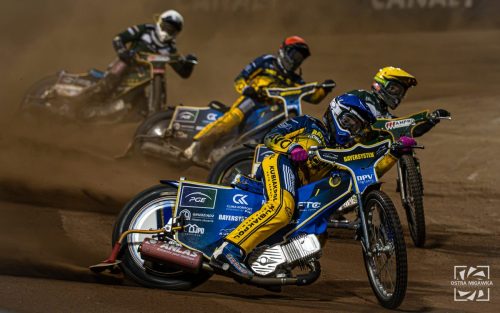 GKM Grudziądz - Włókniarz Częstochowa, 4.09.2026