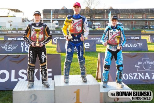 Turniej zaplecza kdadry juniorów, Opole