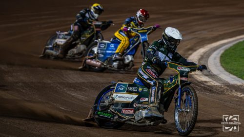 GKM Grudziądz - Włókniarz Częstochowa, 4.09.2026