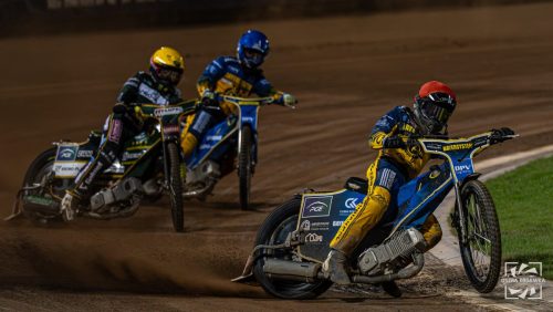 GKM Grudziądz - Włókniarz Częstochowa, 4.09.2026
