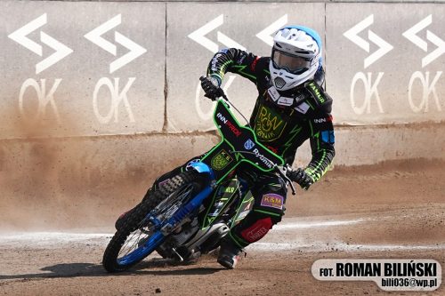 DMPJ Runda 4, Opole, 13.05.2026