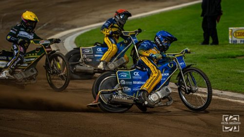 GKM Grudziądz - Włókniarz Częstochowa, 4.09.2026