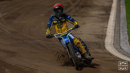 GKM Grudziądz - Włókniarz Częstochowa, 4.09.2026