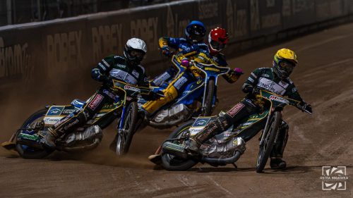 GKM Grudziądz - Włókniarz Częstochowa, 4.09.2026