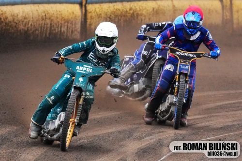 IMP Opole Eliminacje