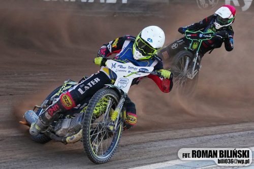 DMPJ szkoleniowe Rybnik