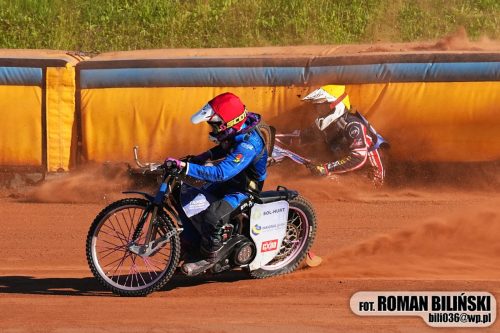 Turniej szkoleniowy DMPJ - Świętochłowice, 12.08.2026