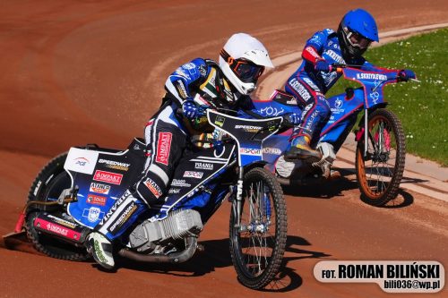 Drużynowe Mistrzostwa Polski Juniorów, Świętochłowice